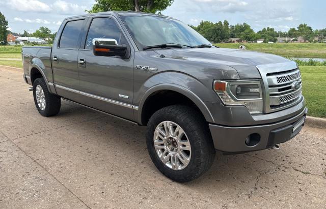 Vin: 1ftfw1et3dfb08973, lot: 58441005, ford f-150 supercrew 2013 img_1