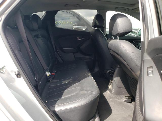 2015 HYUNDAI TUCSON LIM - KM8JUCAG1FU960253