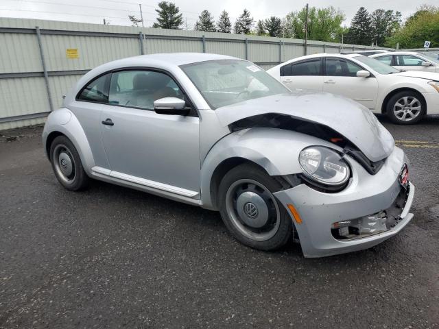 Vin: 3vwf17at4fm603402, lot: 55916895, volkswagen beetle 1.8t 20154
