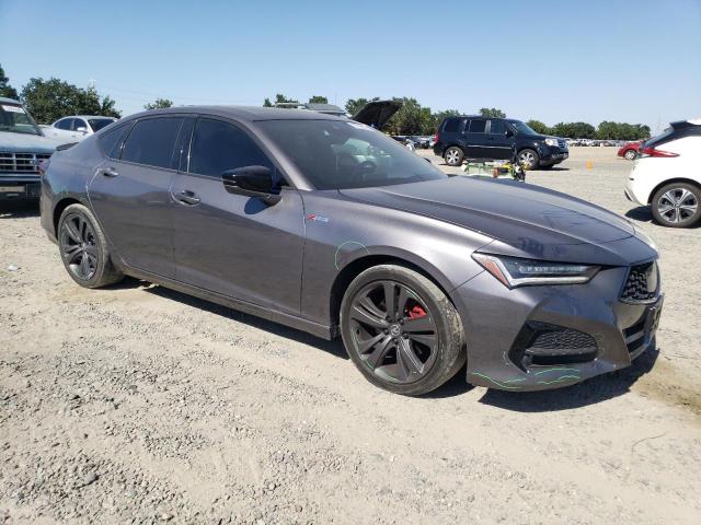 2021 ACURA TLX TECH A - 19UUB5F5XMA012718