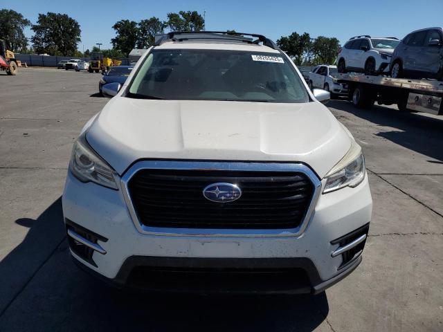 2019 SUBARU ASCENT TOU 4S4WMARD4K3400893