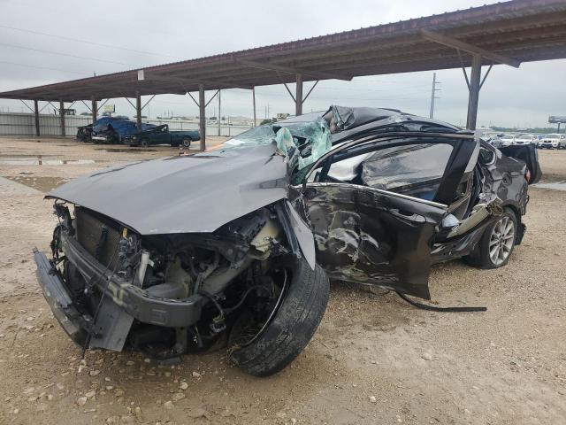 Vin: 3fa6p0hdxhr131354, lot: 55744115, ford fusion se 20172