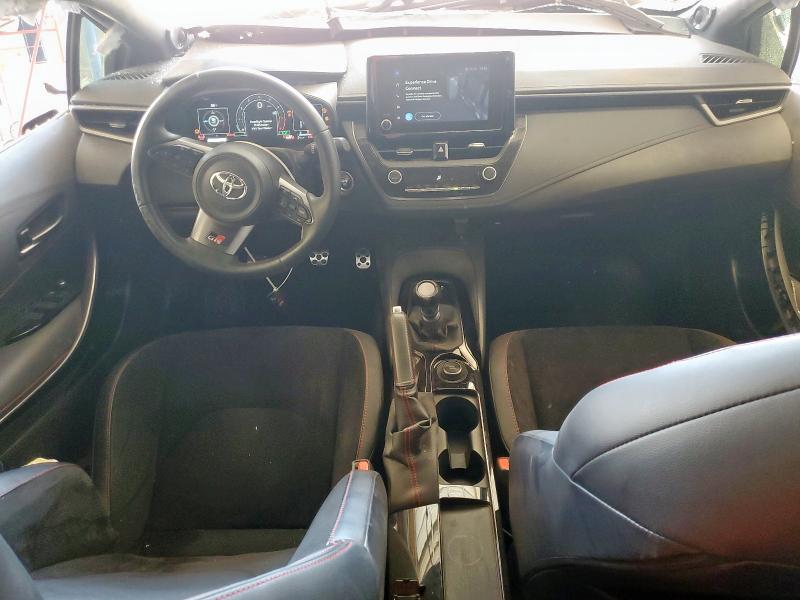2023 TOYOTA GR COROLLA JTNABAAE1PA004783
