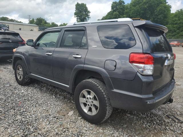 Vin: jtebu5jr2b5033428, lot: 58601615, toyota 4runner sr5 20112