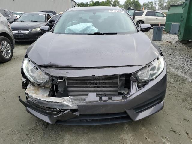 2017 HONDA CIVIC LX - 19XFC2F57HE045178