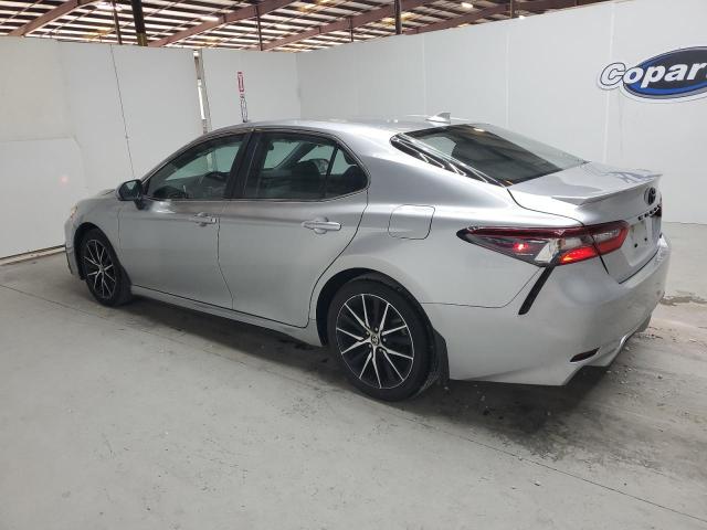 Vin: 4t1g11ak2pu801805, lot: 58344535, toyota camry se night shade 20232