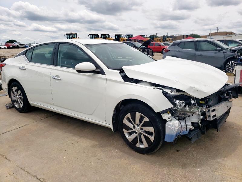 Vin: 1n4bl4bv9ln312427, lot: 55441715, nissan altima s 20204