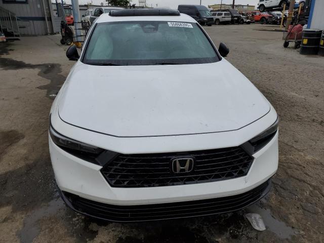 2023 HONDA ACCORD HYB - 1HGCY2F52PA058802
