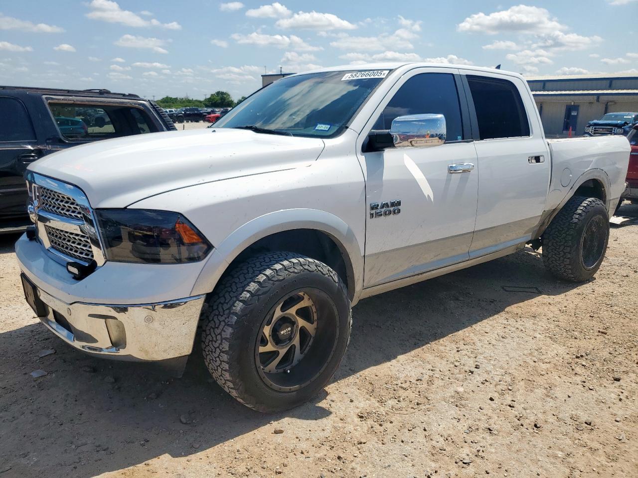 RAM 1500 LARAMIE