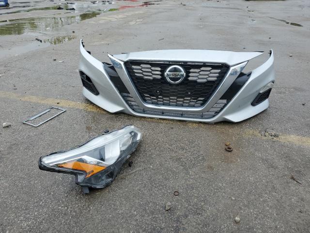 2020 NISSAN ALTIMA S - 1N4BL4BV9LC213568