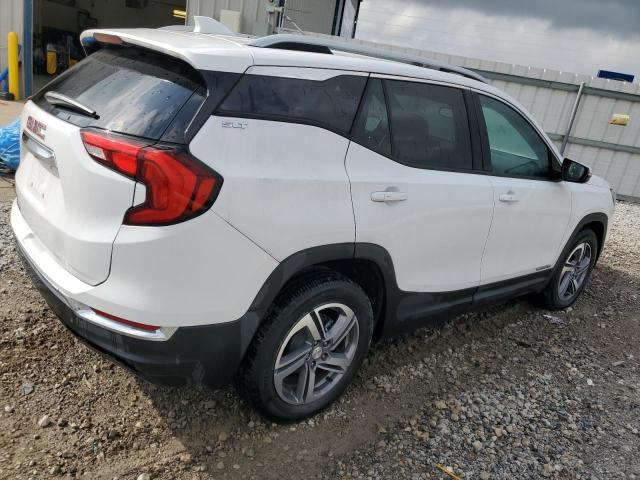 Vin: 3gkalpev9ml359613, lot: 57420515, gmc terrain slt 20213