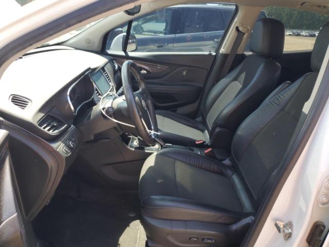 2017 BUICK ENCORE SPO - KL4CJ1SB7HB068725