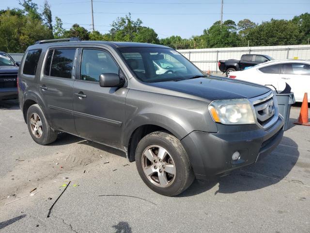 Vin: 5fnyf3h50ab023218, lot: 54502085, honda pilot exl 20104