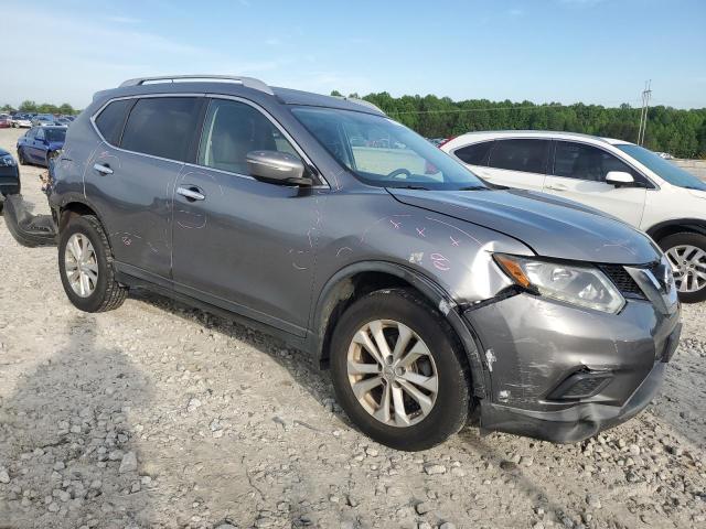 Vin: knmat2mv6fp584496, lot: 56153565, nissan rogue s 20154