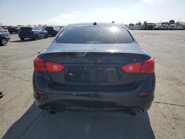 2016 INFINITI Q50 RED SP - JN1FV7AP1GM420677