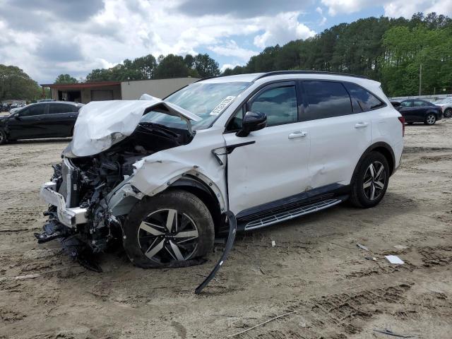 Vin: 5xyrl4lc9ng144904, lot: 57324135, kia sorento s 2022 img_1