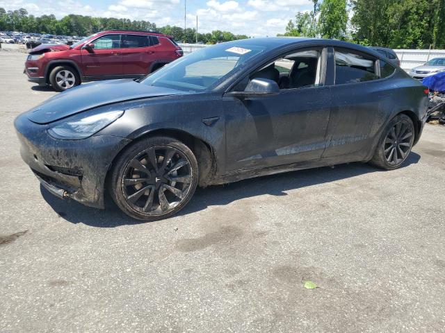 2019 TESLA MODEL 3 - 5YJ3E1EA7KF306672