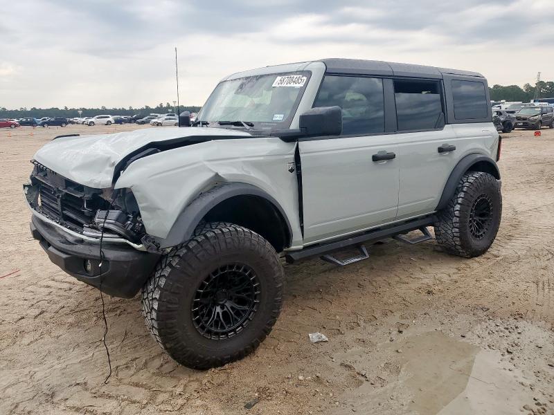 2024 FORD BRONCO BIG 1FMDE7BH8RLA79312