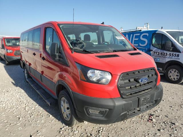 Vin: 1fbax2y81lkb52789, lot: 65536924, ford transit t-350 20204