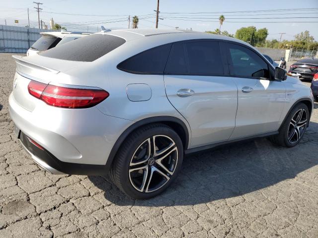 Vin: 4jged6ebxha064104, lot: 58497065, mercedes-benz gle-class 43 amg 20173