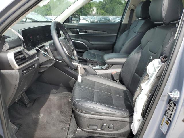 2024 KIA TELLURIDE 5XYP34GC1RG448980
