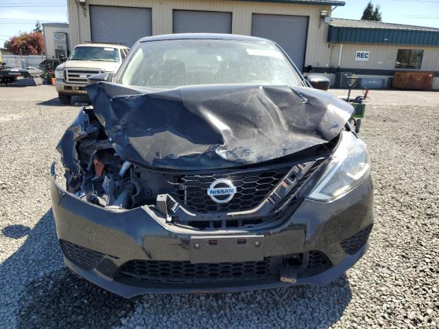 2018 NISSAN SENTRA S - 3N1AB7AP7JY307033