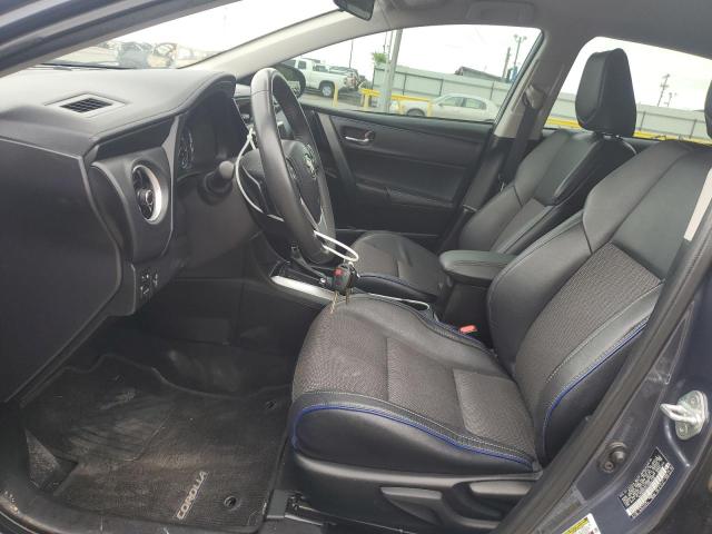 2018 TOYOTA COROLLA L #3268991052