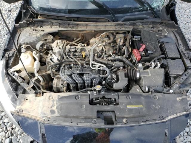 2021 NISSAN ALTIMA SL 1N4BL4EVXMN379843