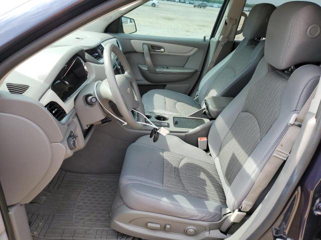 2015 CHEVROLET TRAVERSE L - 1GNKRFKDXFJ196945