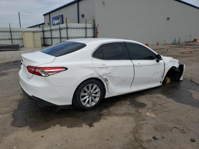 Vin: 4t1b11hk8ju101178, lot: 57557225, toyota camry l 20183