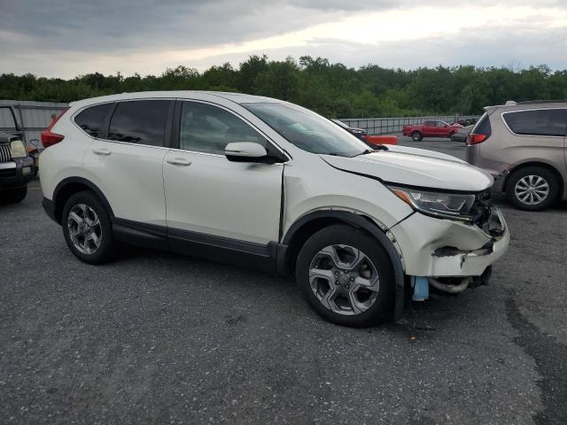 2018 HONDA CR-V EXL 2HKRW2H88JH652543