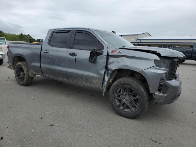 Vin: 3gcuydet5lg211599, lot: 57037405, chevrolet all models k1500 lt 20204