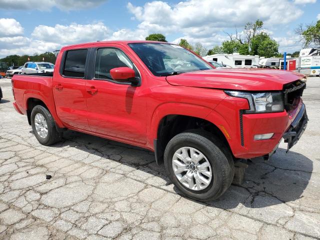 Vin: 1n6ed1ek1pn607514, lot: 55260955, nissan frontier s 20234