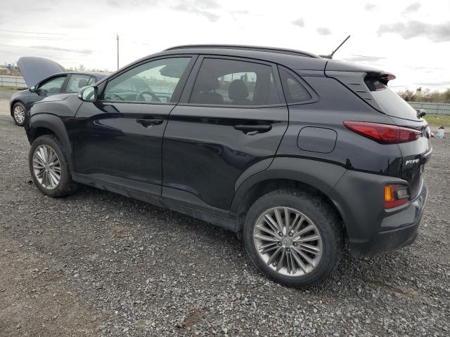 Vin: km8k6caa2mu717543, lot: 56318765, hyundai kona sel plus 20212