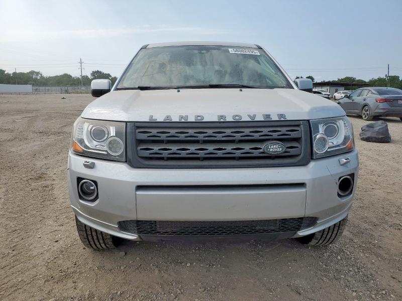 2015 LAND ROVER LR2 SE SALFP2BG3FH428577