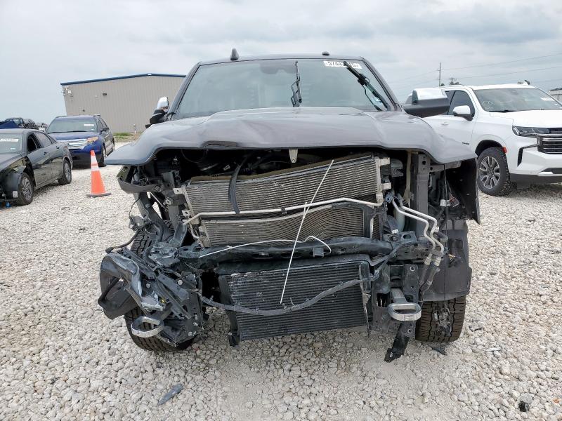 2021 RAM 2500 LIMIT 3C6UR5SL3MG674681