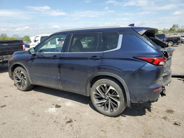 Vin: ja4j4va84nz008531, lot: 54907945, mitsubishi outlander sel 20222