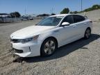 2018 KIA OPTIMA HYB - KNAGU4LE8J5024839