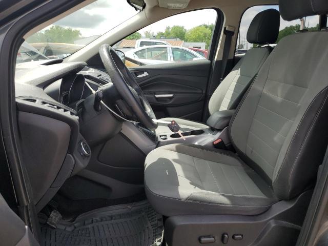 2016 FORD ESCAPE SE - 1FMCU9G95GUB48539