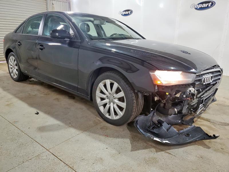 Vin: wauafafl6ea003767, lot: 58959225, audi a4 premium 20144