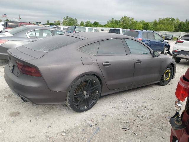 2013 AUDI A7 PREMIUM - WAU3GCFC1DN144433