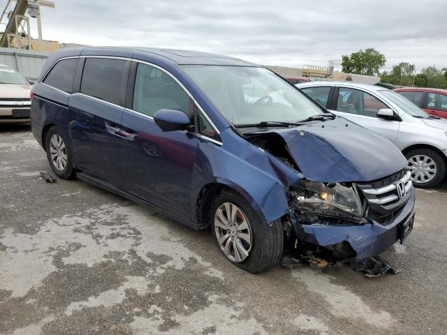 Vin: 5fnrl5h60eb082423, lot: 57823195, honda all models exl 20144