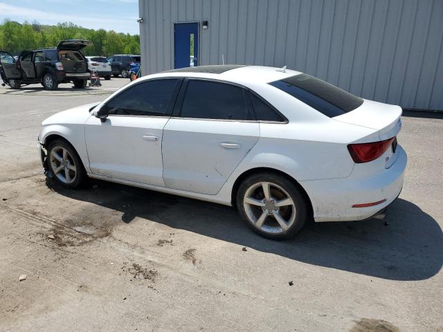 Vin: waub8gffxg1017606, lot: 56619695, audi a3 premium 20162