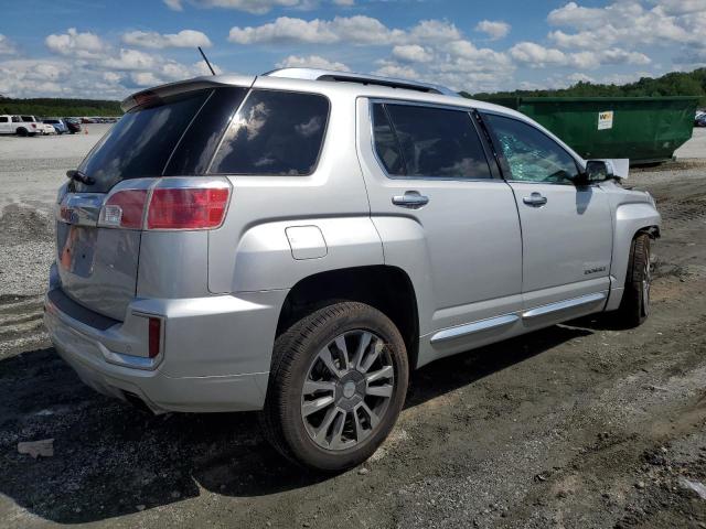 Vin: 2gkflre31h6214401, lot: 57000595, gmc terrain denali 20173