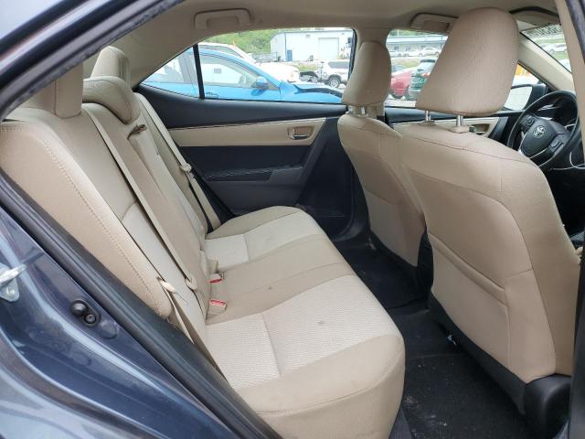 2016 TOYOTA COROLLA L - 5YFBURHE0GP432203