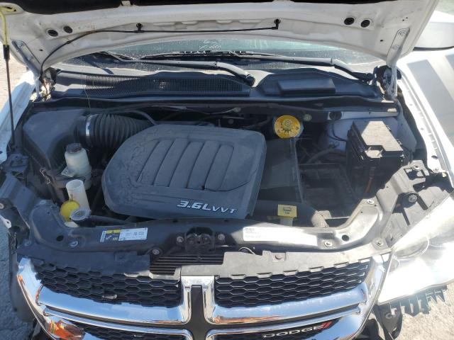 2016 DODGE GRAND CARA - 2C4RDGCG5GR309718