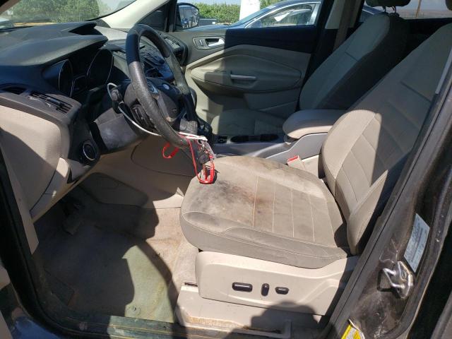2015 FORD ESCAPE SE - 1FMCU0G70FUA63052