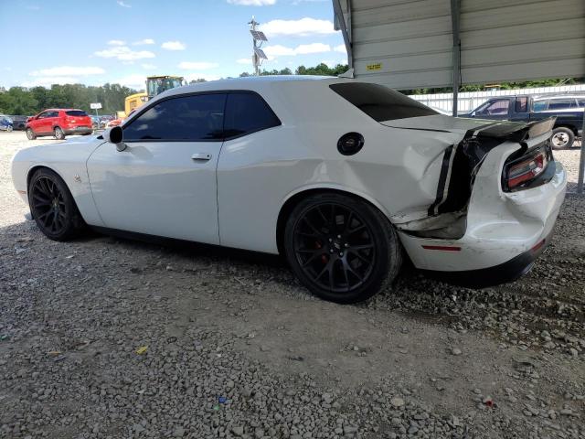 Vin: 2c3cdzfj0jh272023, lot: 55940475, dodge challenger r/t 392 20182