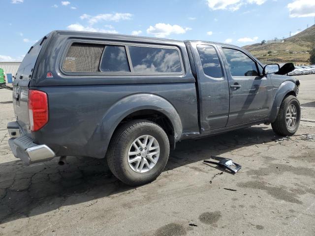 Vin: 1n6bd0ctxfn708820, lot: 56605085, nissan frontier s 20153