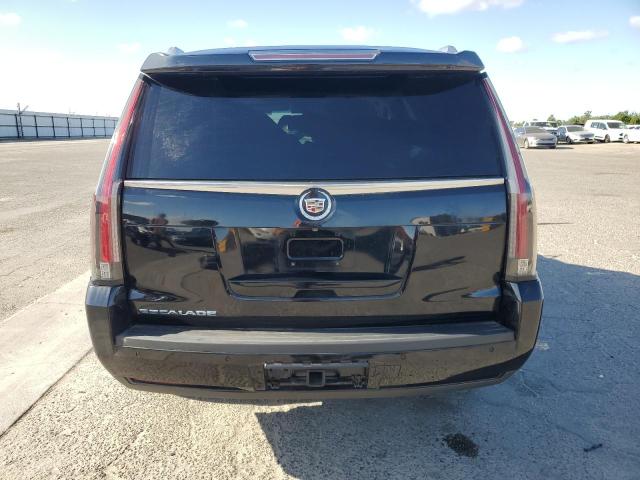 2015 CADILLAC ESCALADE L - 1GYS4BKJ3FR233402